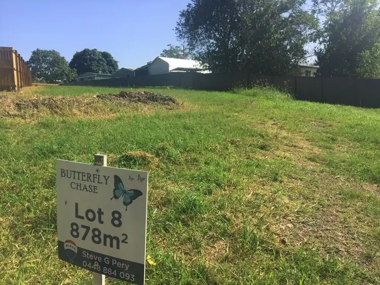 9 (Lot 8) Ming Court, Nambour QLD 4560