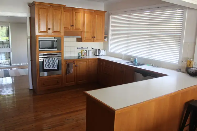 Second view of Homely house listing, 3 Edward Street, Moree NSW 2400