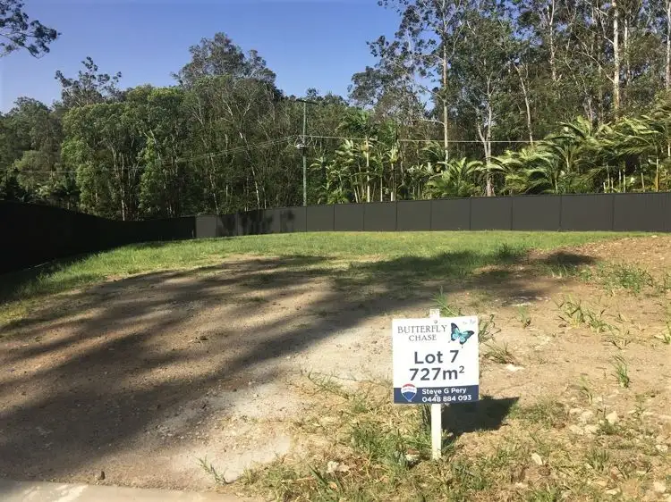 10 (Lot 7) Ming Court, Nambour QLD 4560