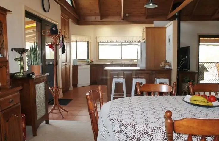 Fifth view of Homely rural property listing, 408 Omagh Road - Cedar Point, Kyogle NSW 2474