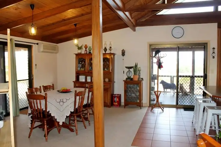 Sixth view of Homely rural property listing, 408 Omagh Road - Cedar Point, Kyogle NSW 2474