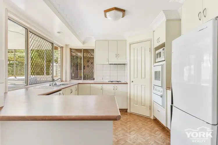 Second view of Homely house listing, 5 Bernborough Court, Glenvale QLD 4350