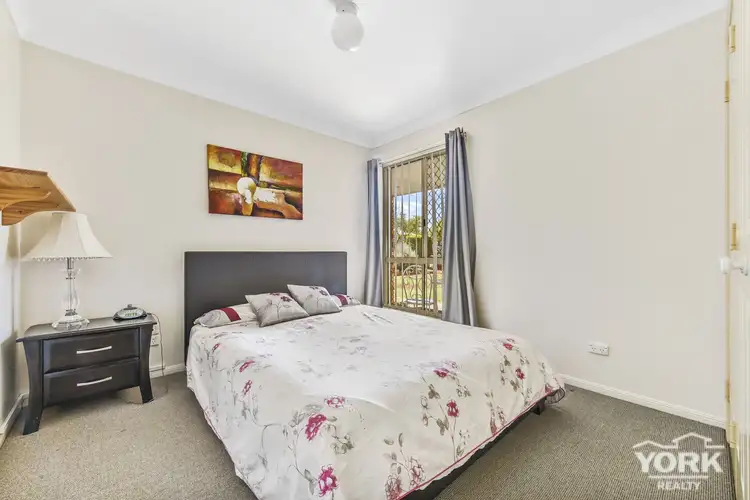 Sixth view of Homely house listing, 5 Bernborough Court, Glenvale QLD 4350