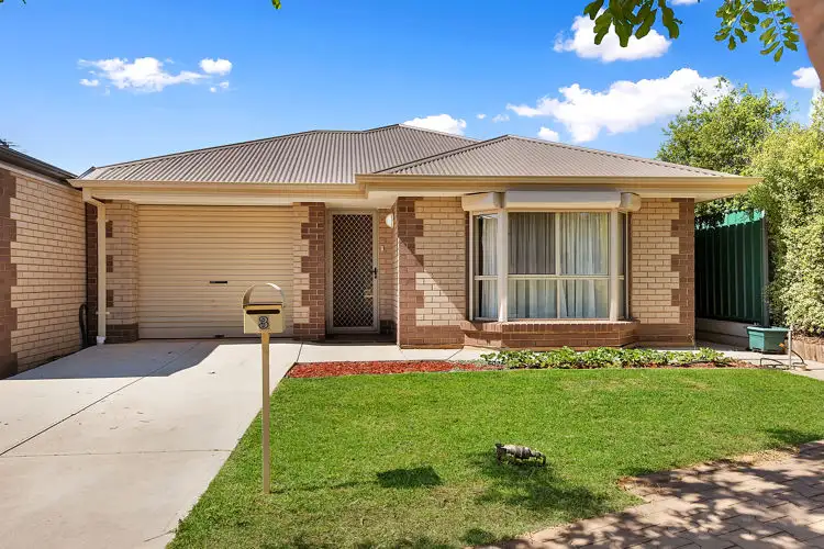 Main view of Homely house listing, 3 North Way, Elizabeth Park SA 5113