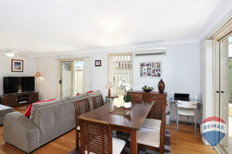 Fourth view of Homely semi-detached listing, 2/28 BREYLEY ROAD, Cambridge Park NSW 2747