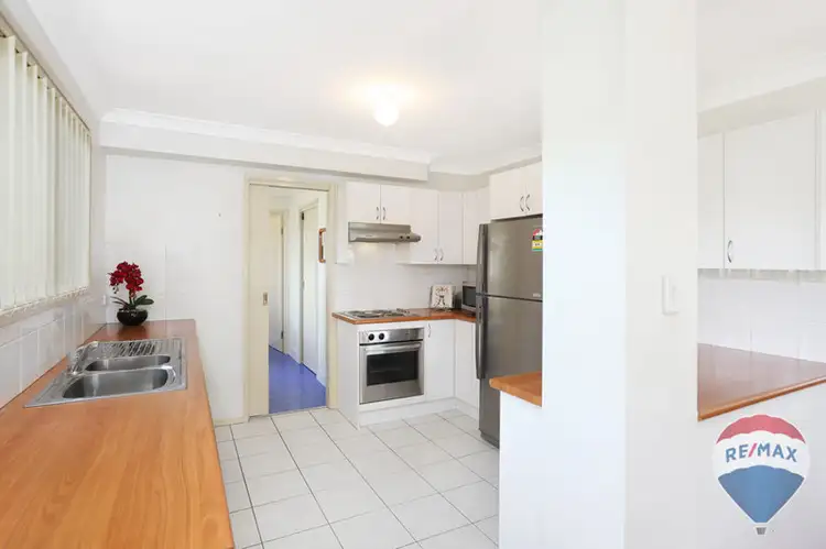 Fifth view of Homely semi-detached listing, 2/28 BREYLEY ROAD, Cambridge Park NSW 2747