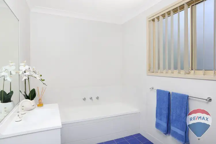 Sixth view of Homely semi-detached listing, 2/28 BREYLEY ROAD, Cambridge Park NSW 2747