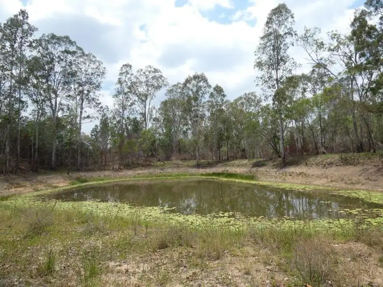 Second view of Homely rural property listing, 470 Gorge Road, Lowmead QLD 4676