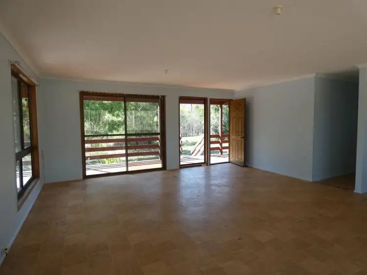 Third view of Homely rural property listing, 470 Gorge Road, Lowmead QLD 4676