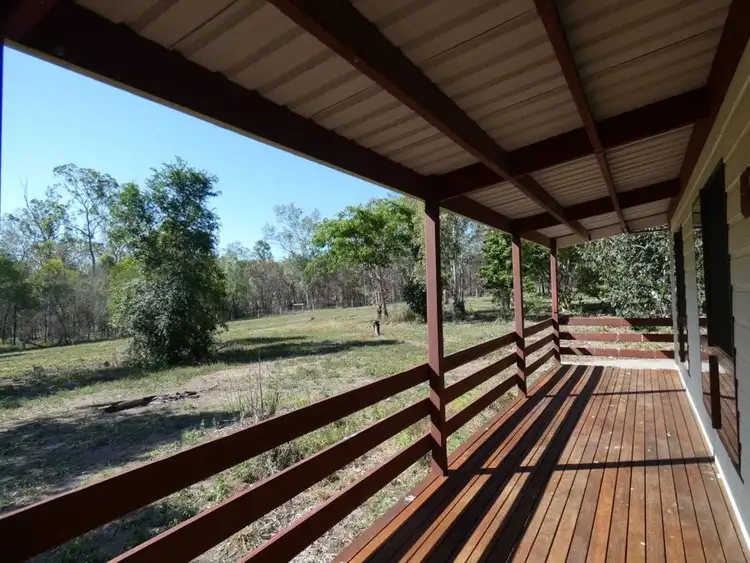 Fifth view of Homely rural property listing, 470 Gorge Road, Lowmead QLD 4676