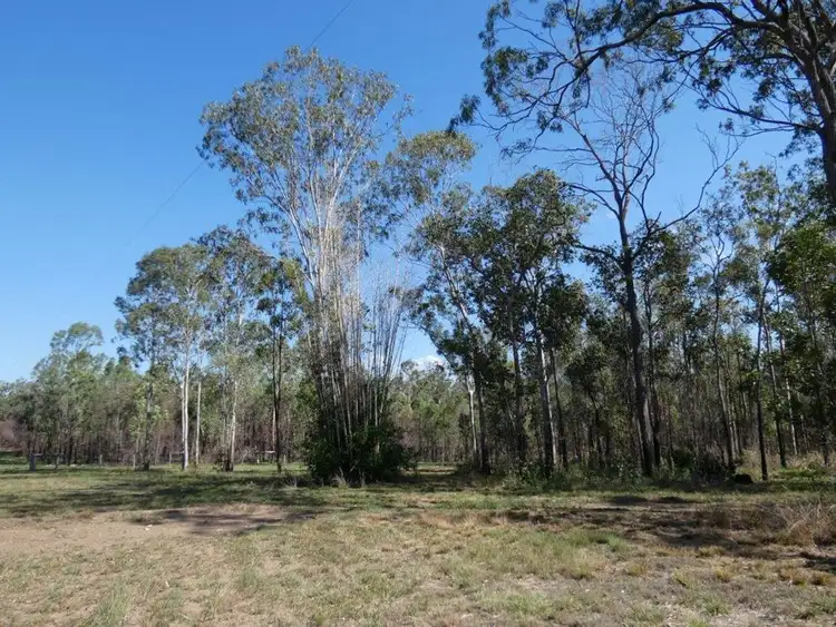 Sixth view of Homely rural property listing, 470 Gorge Road, Lowmead QLD 4676