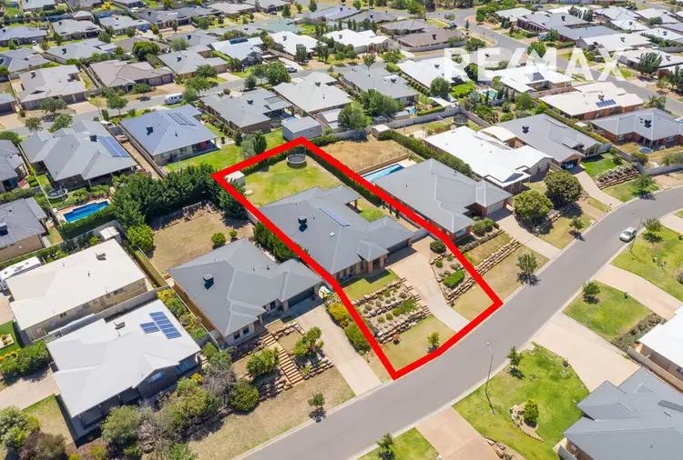 25 Balala Crescent, Bourkelands NSW 2650