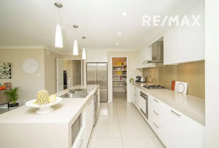 Third view of Homely house listing, 25 Balala Crescent, Bourkelands NSW 2650