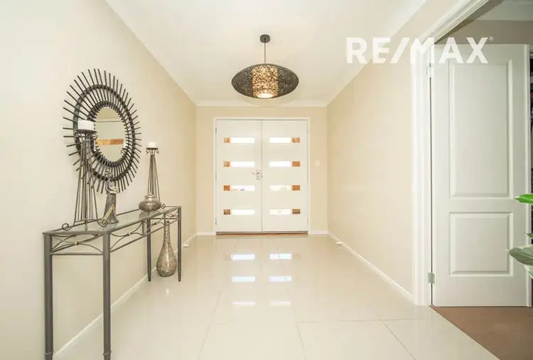Fifth view of Homely house listing, 25 Balala Crescent, Bourkelands NSW 2650