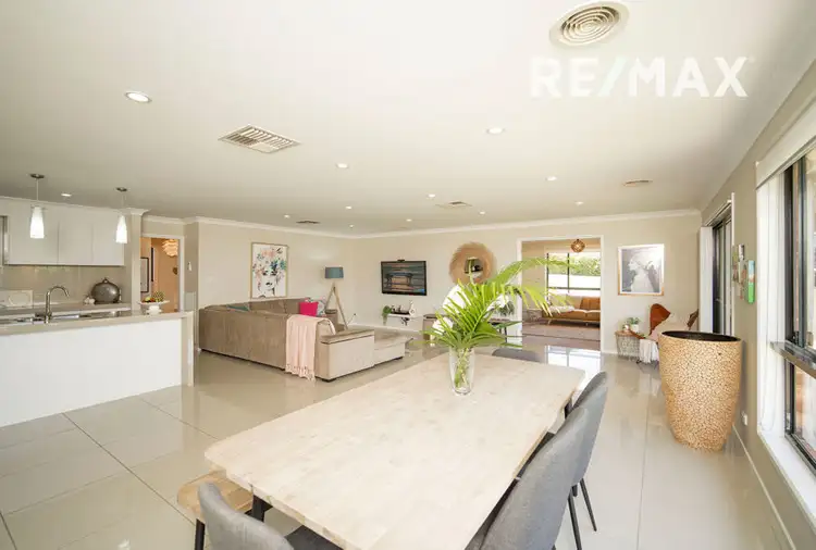 Sixth view of Homely house listing, 25 Balala Crescent, Bourkelands NSW 2650