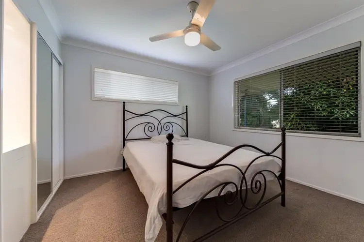 Third view of Homely unit listing, 3/119 King St, Buderim QLD 4556