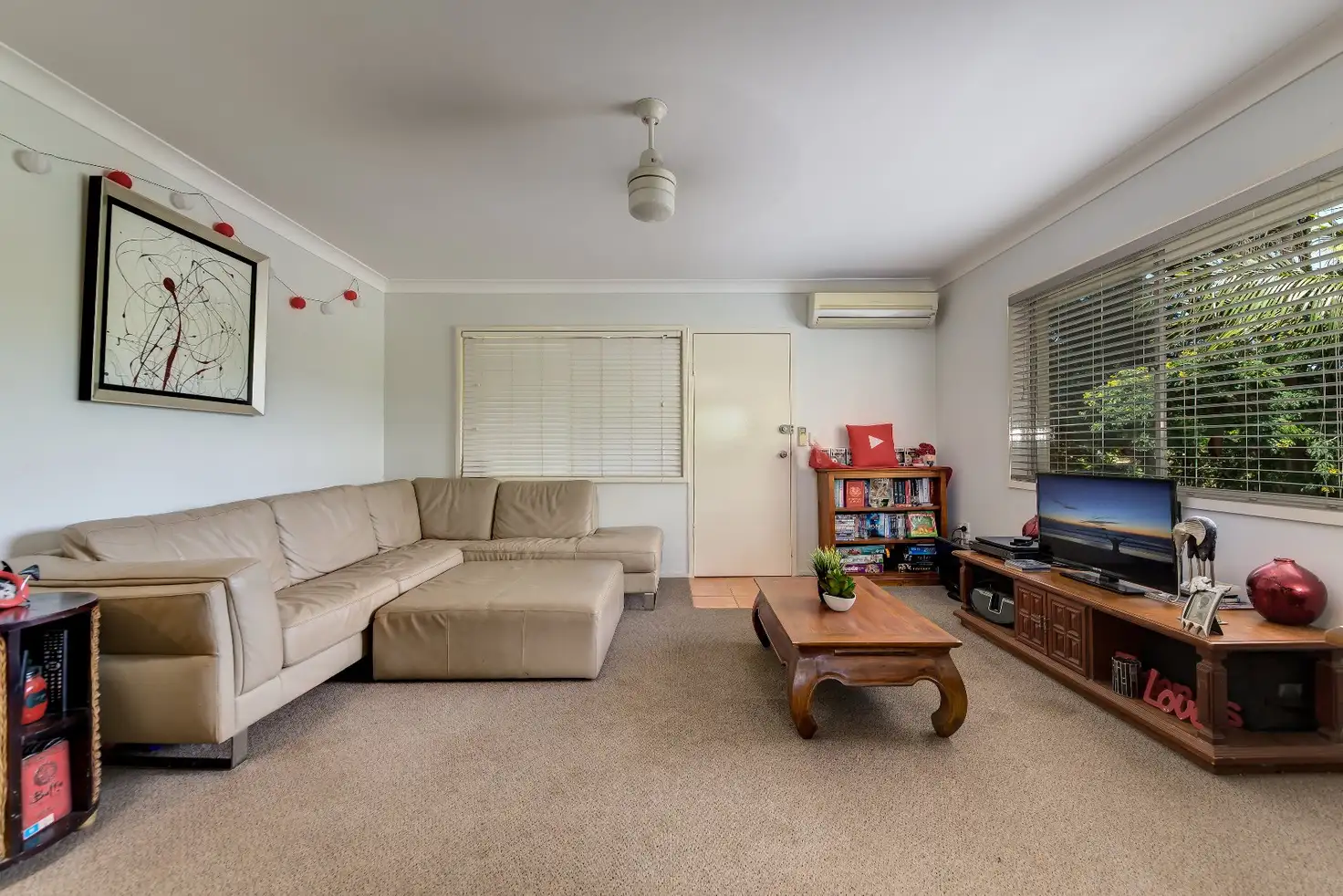 Main view of Homely unit listing, 2/119 King St, Buderim QLD 4556