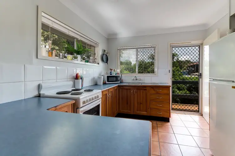 Second view of Homely unit listing, 2/119 King St, Buderim QLD 4556