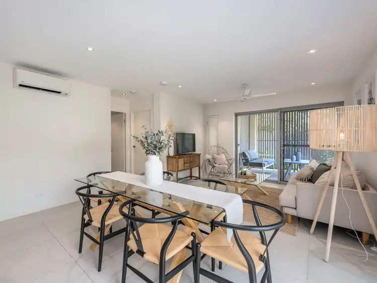 Fourth view of Homely unit listing, 3/2 Little Bennett Street, Norman Park QLD 4170