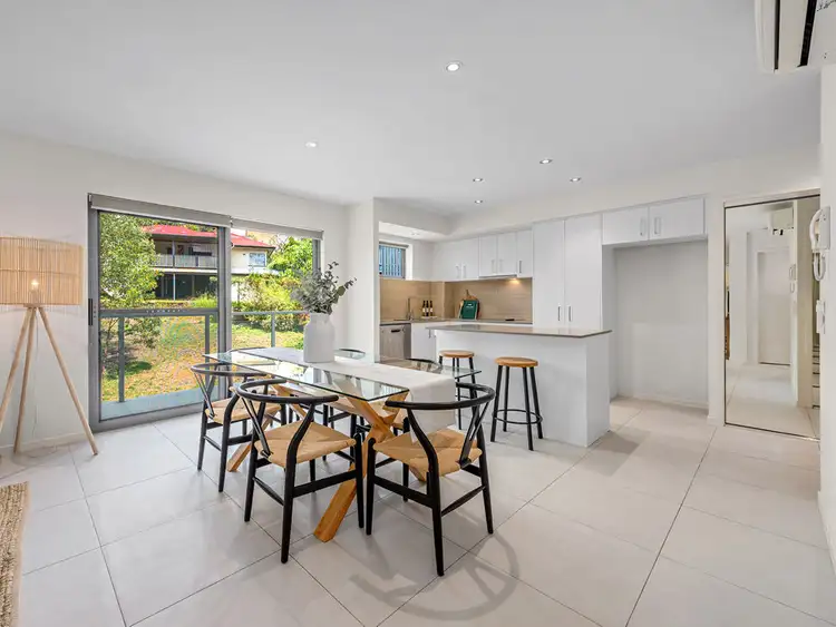 Sixth view of Homely unit listing, 3/2 Little Bennett Street, Norman Park QLD 4170