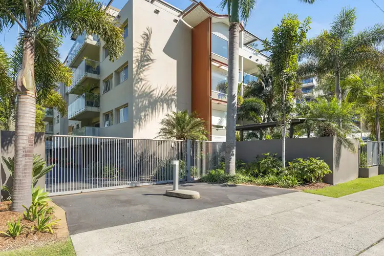 6/103-105 Ocean Parade, Coffs Harbour NSW 2450