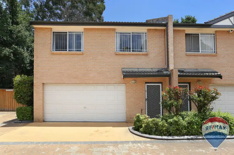 6/146-148 Great Western Highway, Kingswood NSW 2747