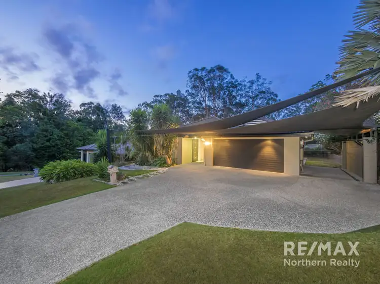 37 Bella St, Cashmere QLD 4500