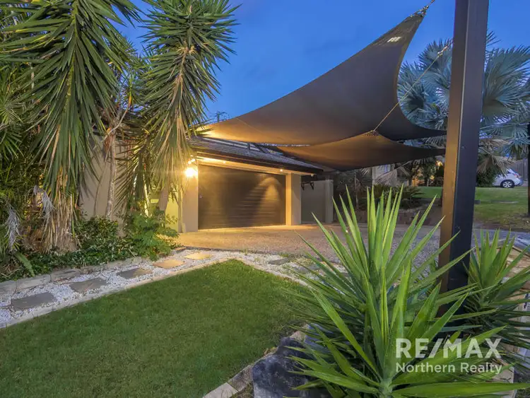 Third view of Homely house listing, 37 Bella St, Cashmere QLD 4500