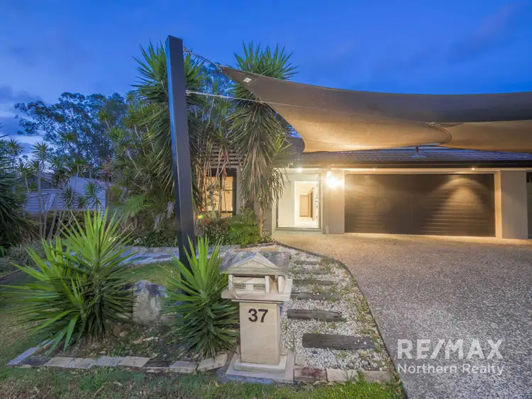 Fourth view of Homely house listing, 37 Bella St, Cashmere QLD 4500