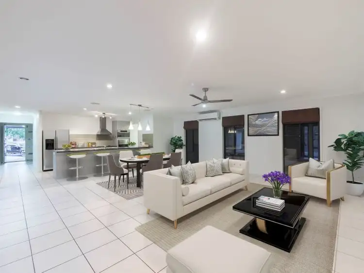 Fifth view of Homely house listing, 37 Bella St, Cashmere QLD 4500