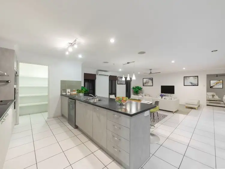 Sixth view of Homely house listing, 37 Bella St, Cashmere QLD 4500