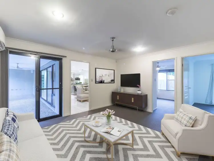 Seventh view of Homely house listing, 37 Bella St, Cashmere QLD 4500