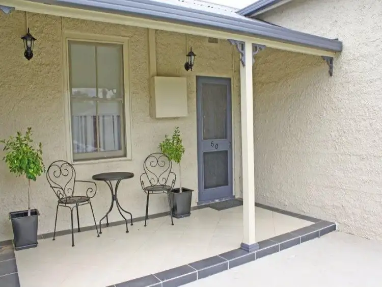 Second view of Homely house listing, 60 Regent St, Junee NSW 2663
