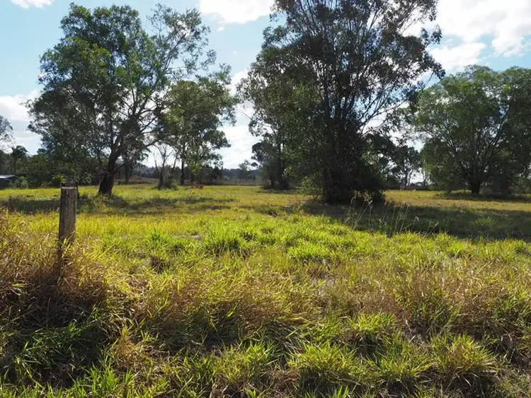 Lot 227 Stevenson Road, Glenwood QLD 4570