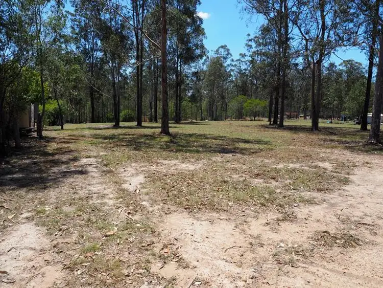 Lot 499 Wards Road, Glenwood QLD 4570