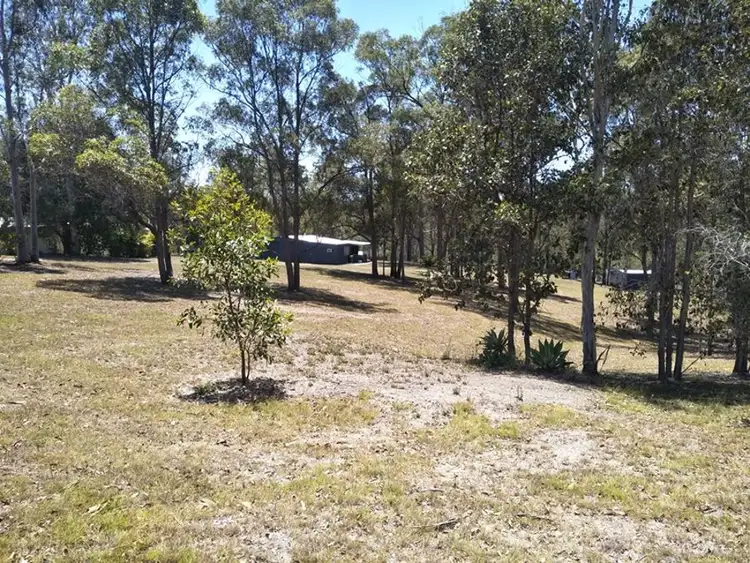 Main view of Homely land listing, 14 Guinea Court, Tamaree QLD 4570