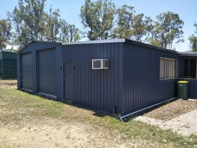Second view of Homely land listing, 14 Guinea Court, Tamaree QLD 4570