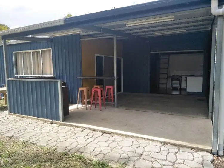 Third view of Homely land listing, 14 Guinea Court, Tamaree QLD 4570