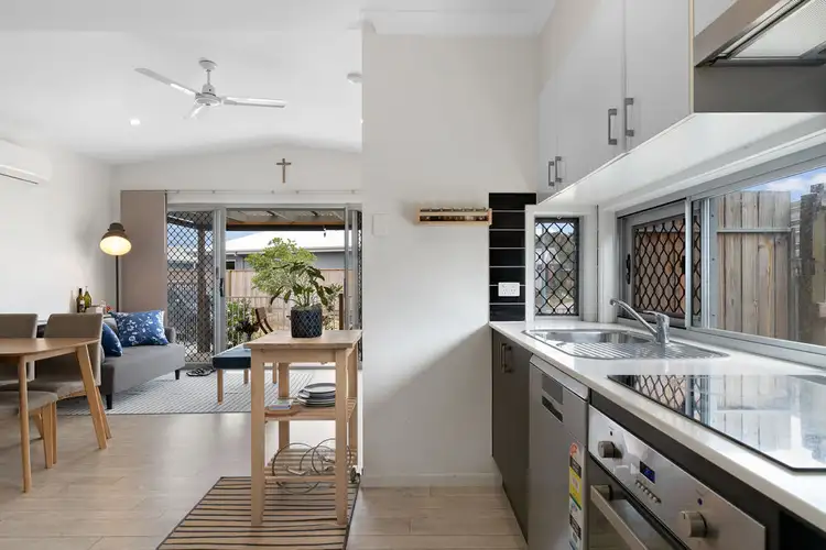 Second view of Homely house listing, 8 Driftwood Lane, Deception Bay QLD 4508
