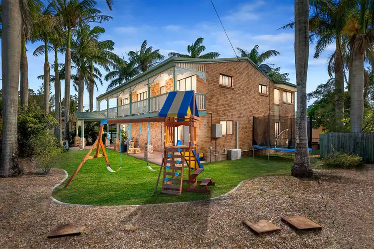 2 Grice Crescent, Gympie QLD 4570