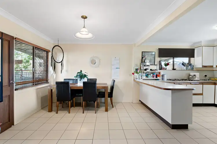 Fifth view of Homely house listing, 2 Grice Crescent, Gympie QLD 4570