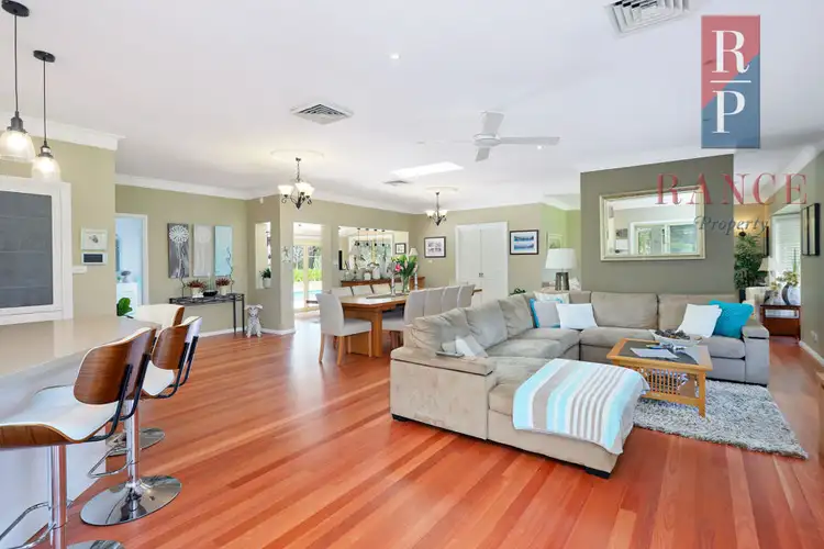 Fifth view of Homely house listing, 35 Volunteer Road, Kenthurst NSW 2156
