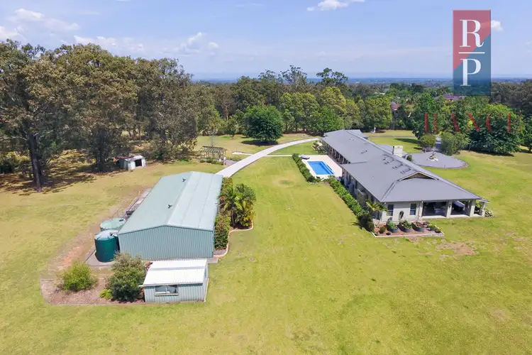 Sixth view of Homely house listing, 35 Volunteer Road, Kenthurst NSW 2156