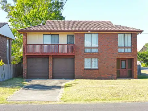24 Adelaide Street, Greenwell Point NSW 2540