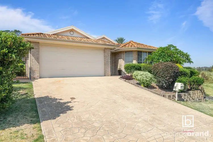 68 Piper Drive, Hamlyn Terrace NSW 2259
