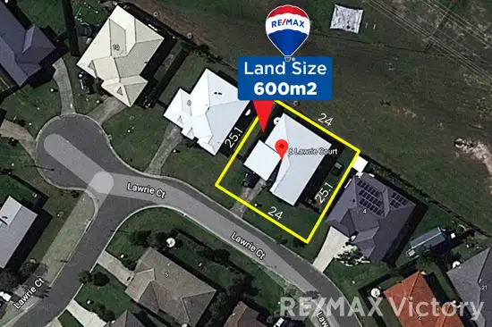6 Lawrie Court, Caboolture QLD 4510