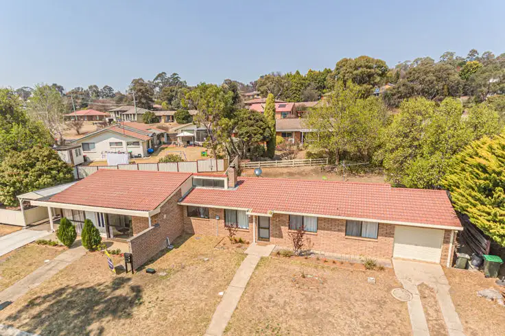 Main view of Homely house listing, 2 Moyes Street, Armidale NSW 2350