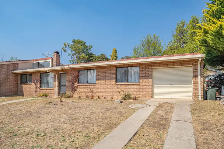 Fourth view of Homely house listing, 2 Moyes Street, Armidale NSW 2350