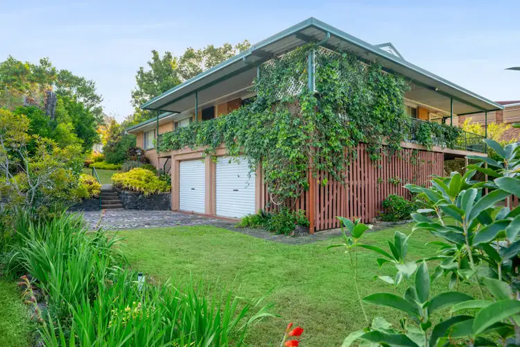 134 Coes Creek Road, Coes Creek QLD 4560