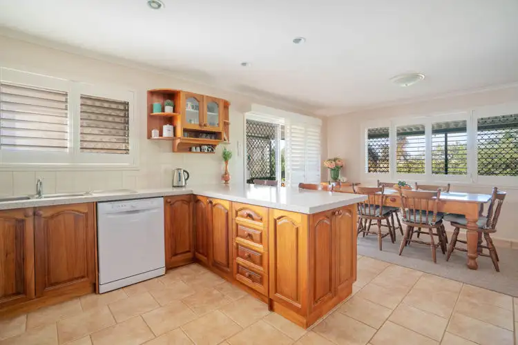 Fourth view of Homely house listing, 134 Coes Creek Road, Coes Creek QLD 4560